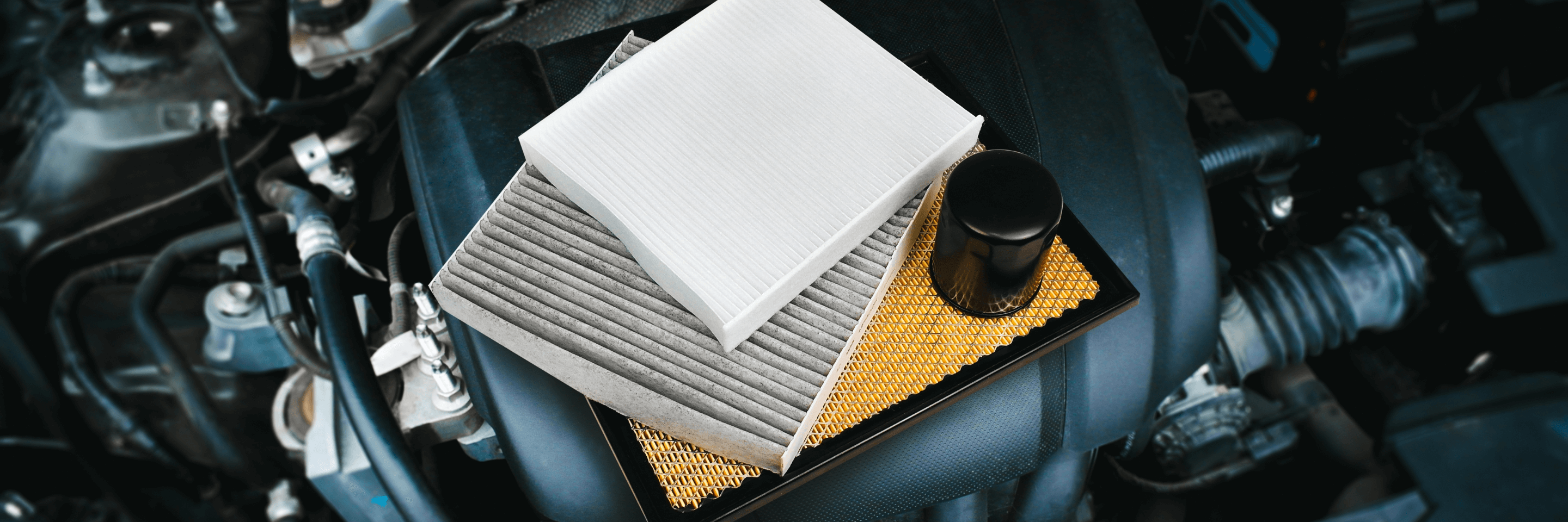 2880x960 Automotive filters for advanced filtration and performance of cars made with Filtura filtration media & materials for side bands.png