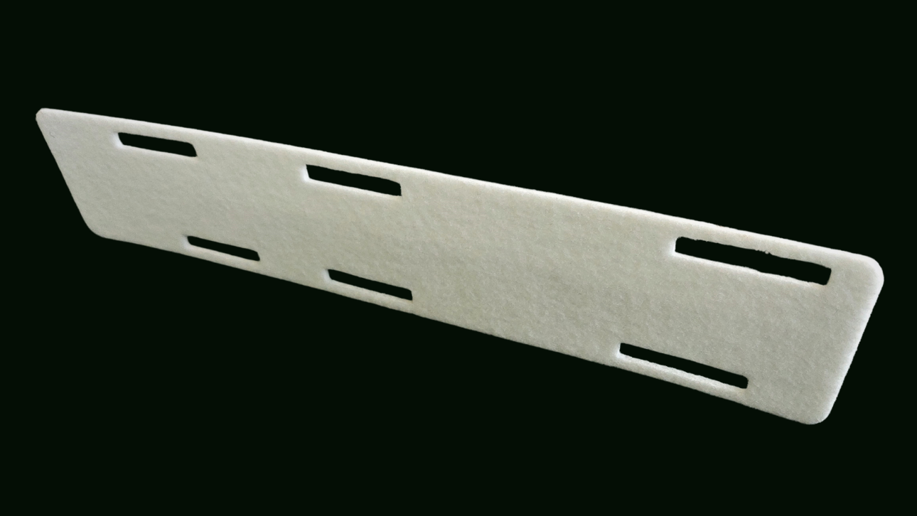 Filtura® Top filter manufacturer launches 100 recyclable HVAC